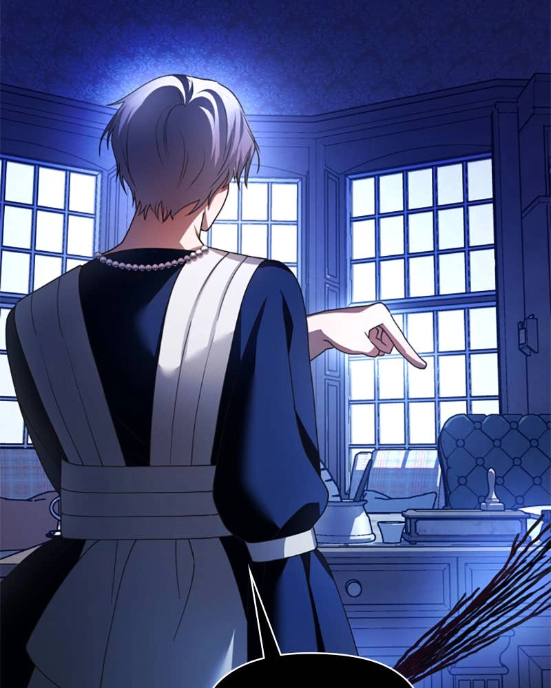 Your Throne Chapter 97 – WRONG WAY! Page 171