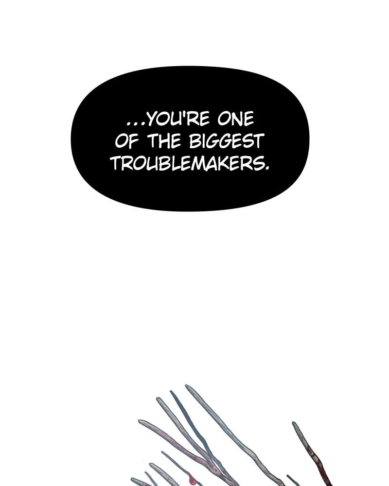 Your Throne Chapter 97 – WRONG WAY! Page 173