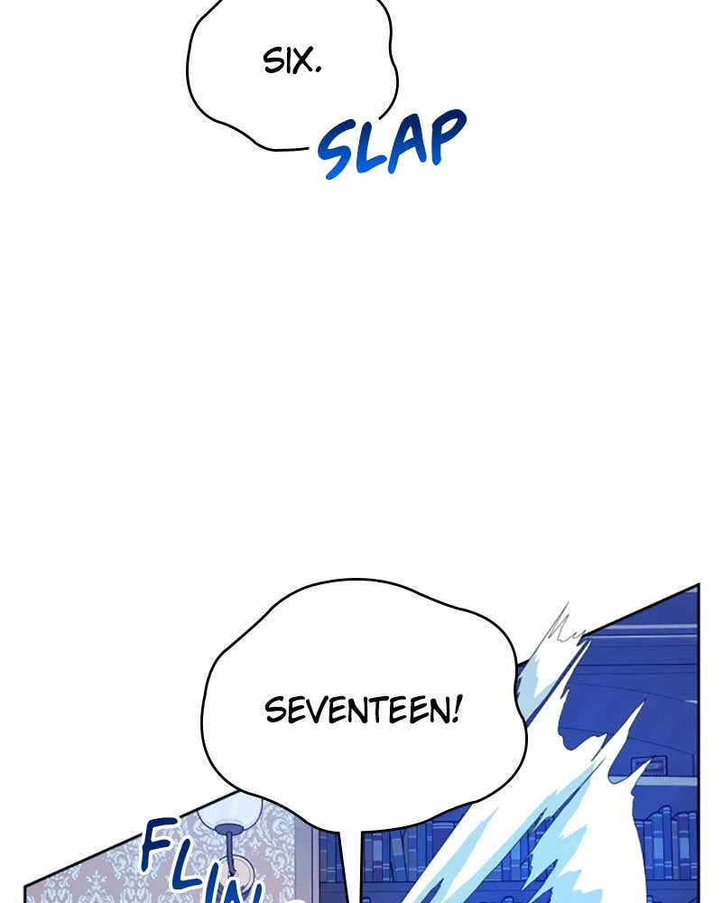 Your Throne Chapter 97 – WRONG WAY! Page 181