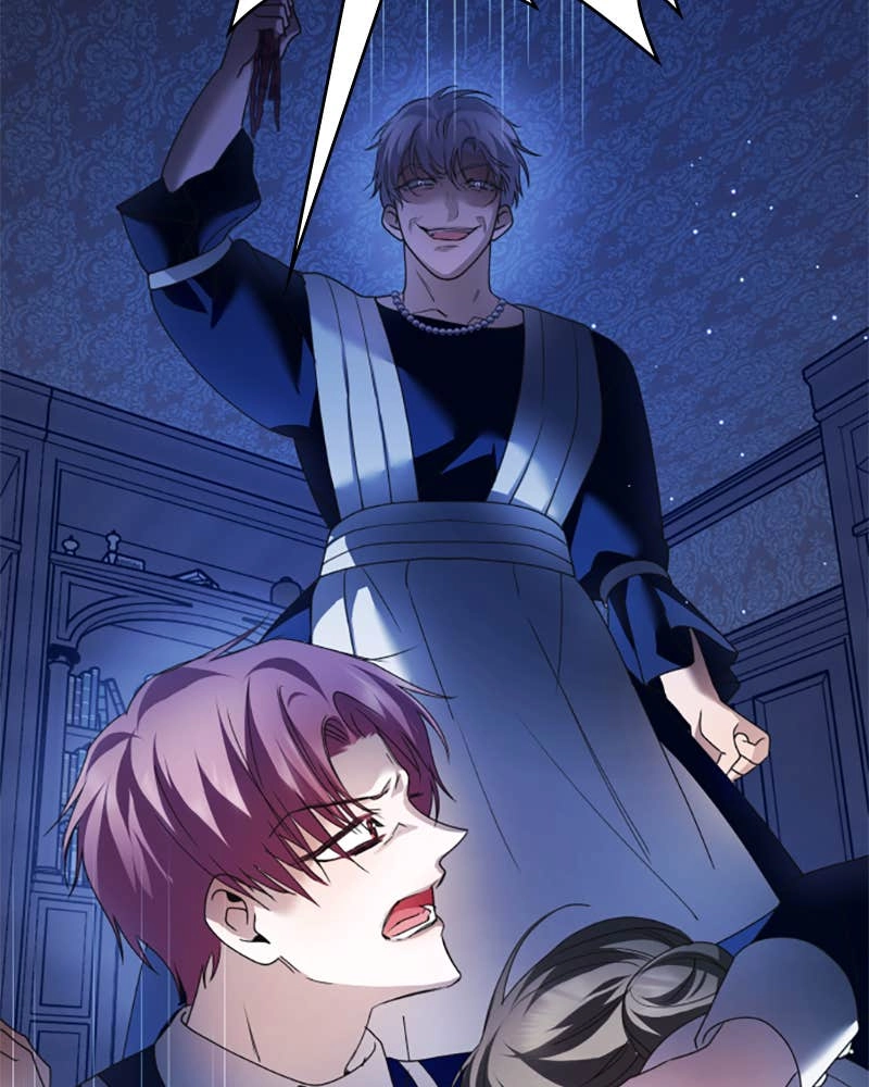 Your Throne Chapter 97 – WRONG WAY! Page 189