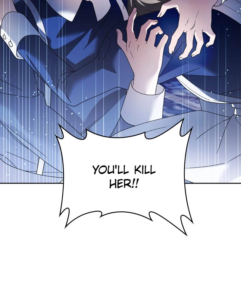 Your Throne Chapter 97 – WRONG WAY! Page 190