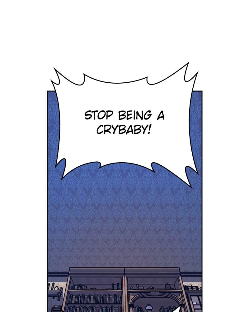 Your Throne Chapter 97 – WRONG WAY! Page 191