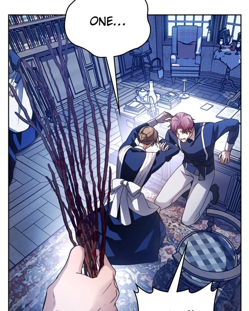 Your Throne Chapter 97 – WRONG WAY! Page 193