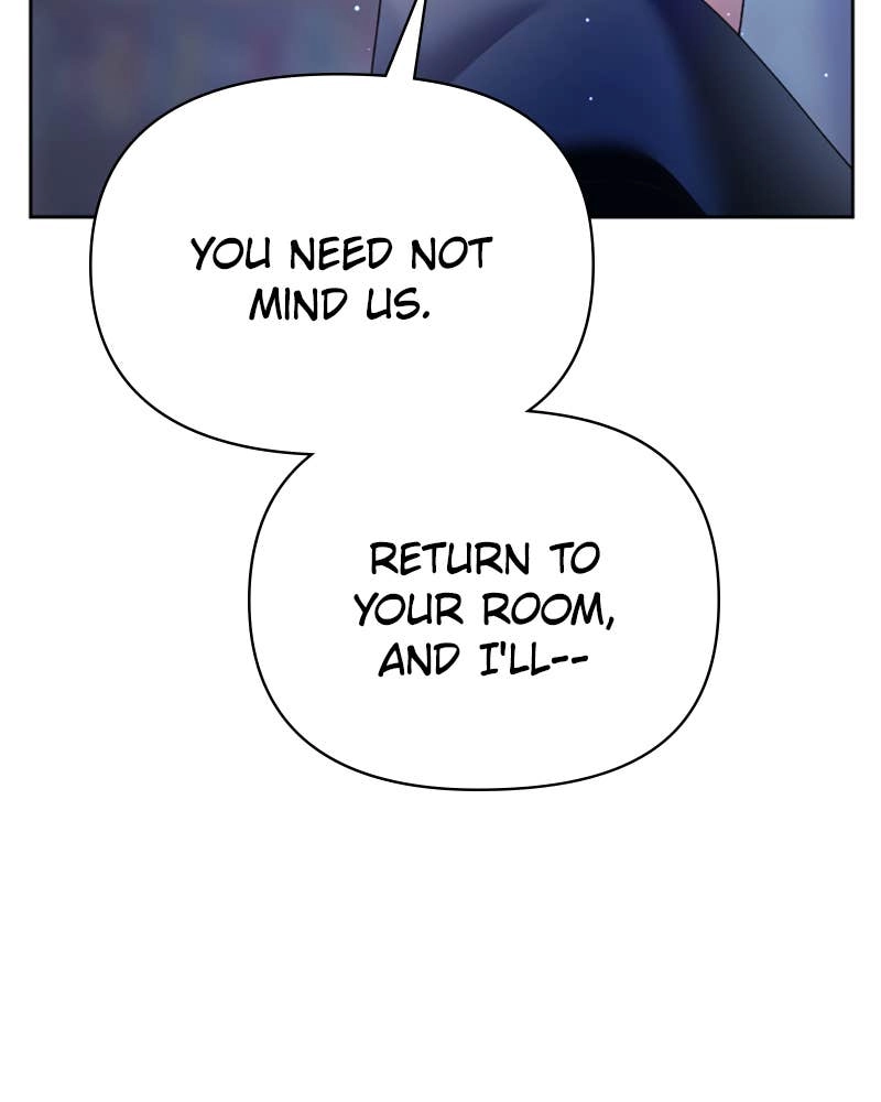 Your Throne Chapter 98 – ORDINATION Page 5