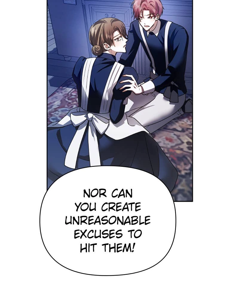Your Throne Chapter 98 – ORDINATION Page 9