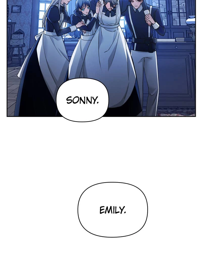 Your Throne Chapter 98 – ORDINATION Page 22