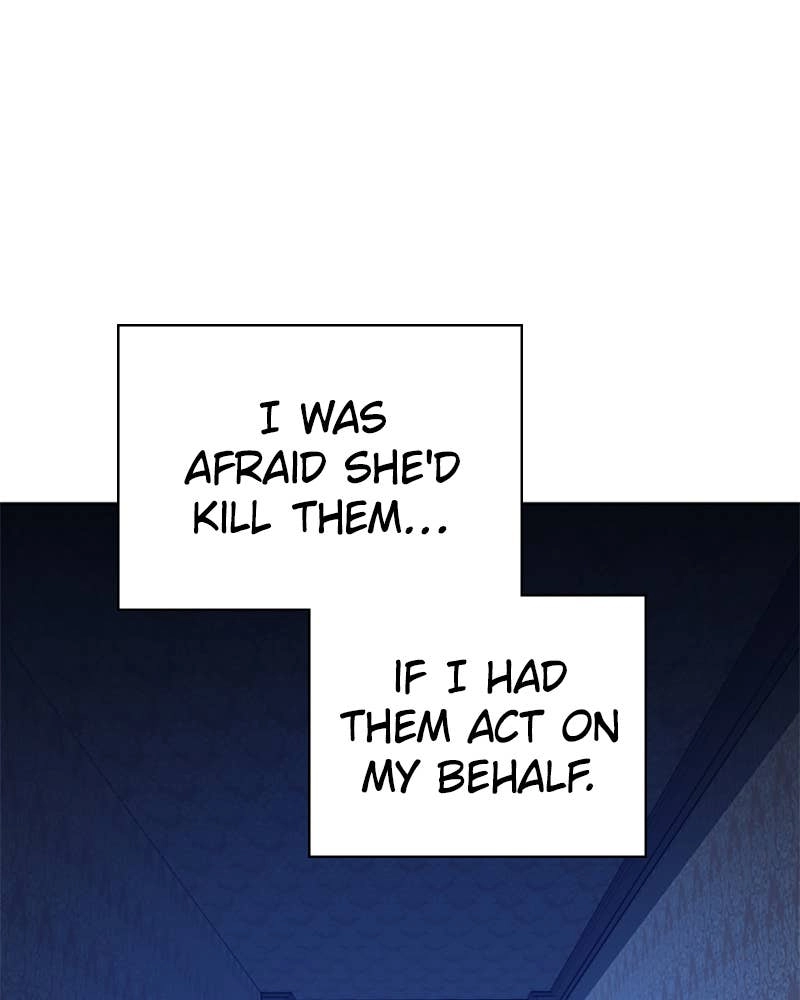 Your Throne Chapter 98 – ORDINATION Page 35