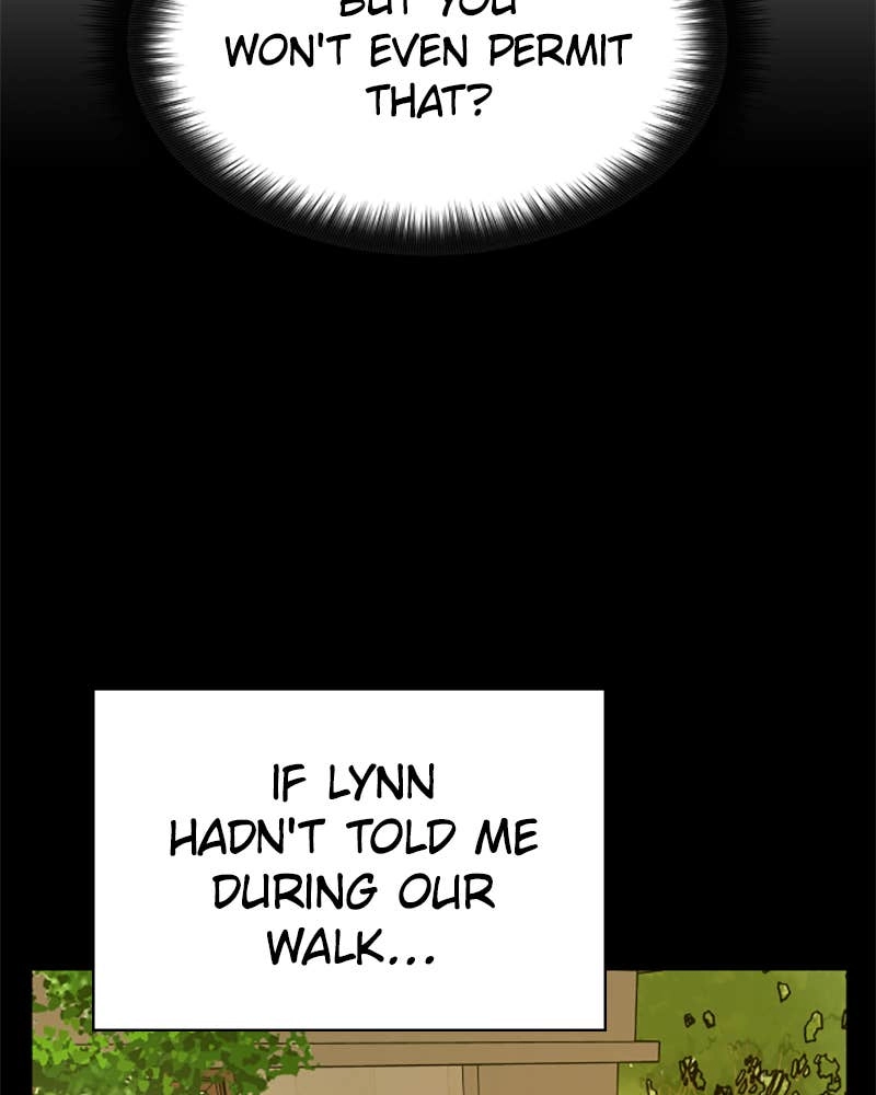 Your Throne Chapter 98 – ORDINATION Page 38