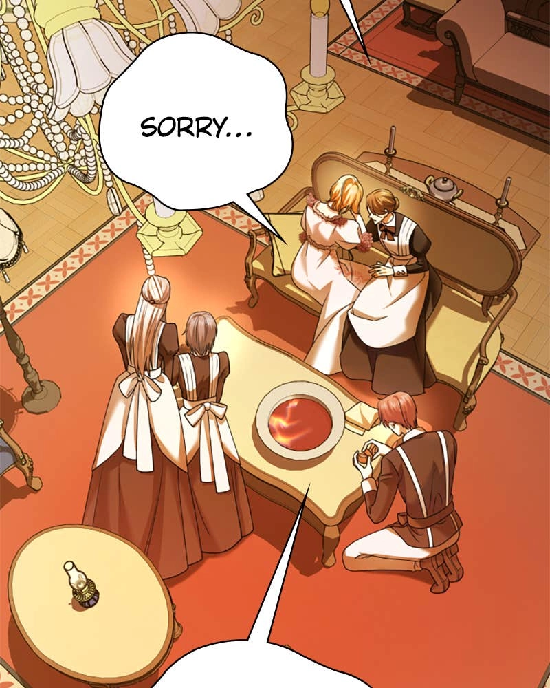Your Throne Chapter 98 – ORDINATION Page 47