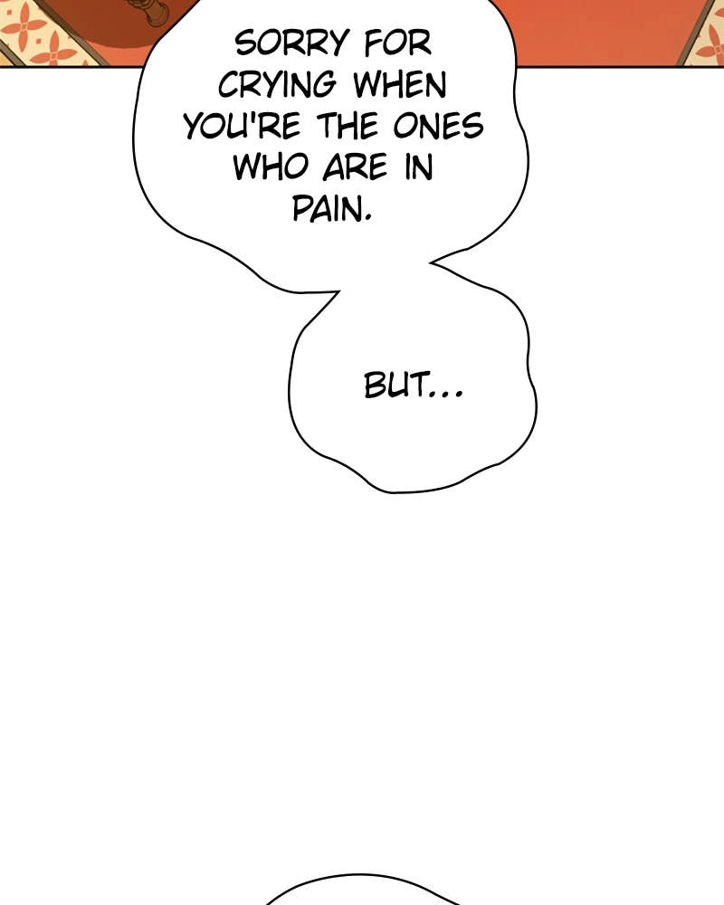 Your Throne Chapter 98 – ORDINATION Page 48
