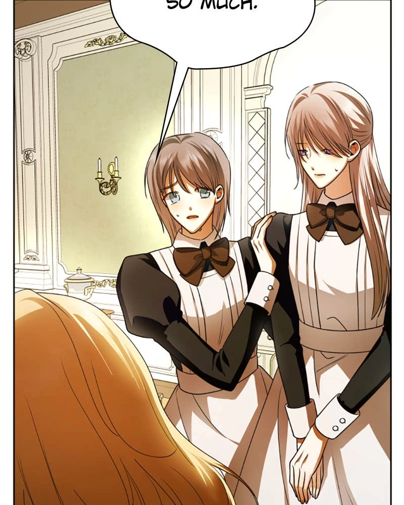 Your Throne Chapter 98 – ORDINATION Page 50