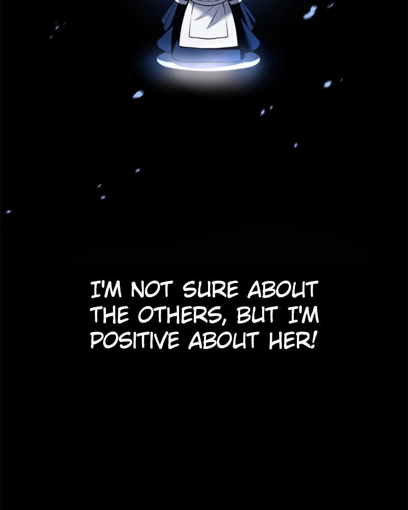 Your Throne Chapter 98 – ORDINATION Page 65