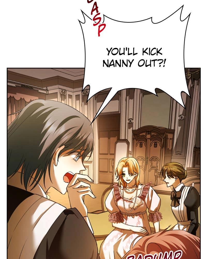 Your Throne Chapter 98 – ORDINATION Page 78