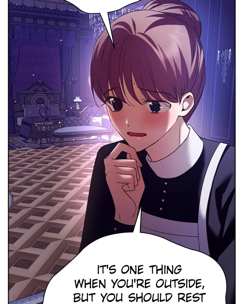 Your Throne Chapter 98 – ORDINATION Page 90