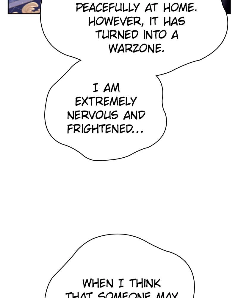 Your Throne Chapter 98 – ORDINATION Page 91