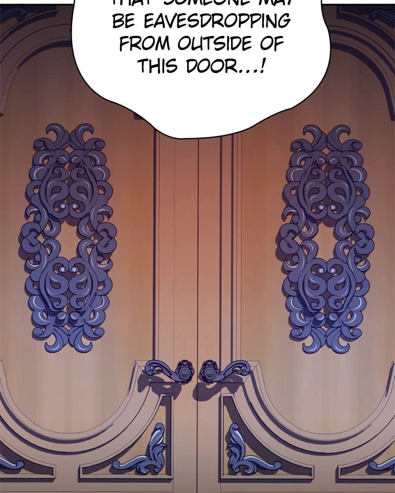 Your Throne Chapter 98 – ORDINATION Page 92