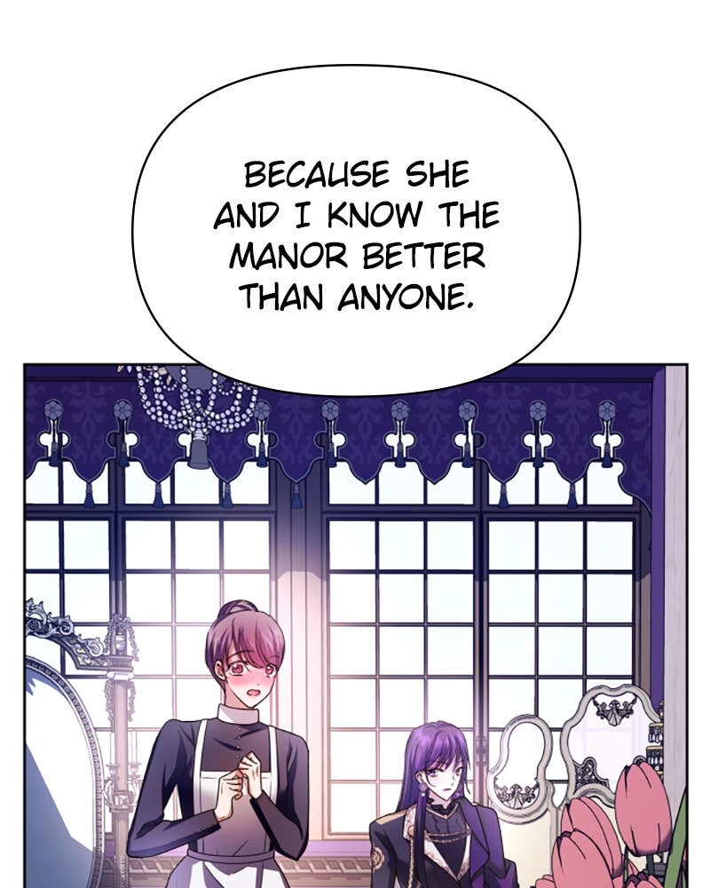 Your Throne Chapter 98 – ORDINATION Page 96