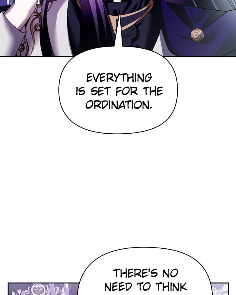 Your Throne Chapter 98 – ORDINATION Page 104