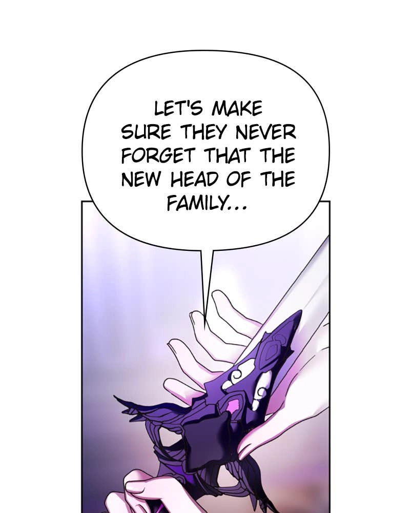 Your Throne Chapter 98 – ORDINATION Page 107