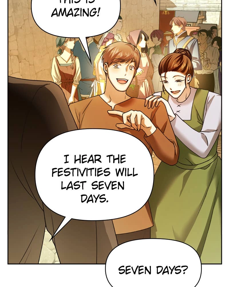 Your Throne Chapter 98 – ORDINATION Page 116