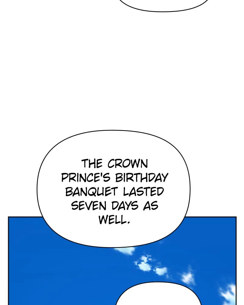 Your Throne Chapter 98 – ORDINATION Page 117