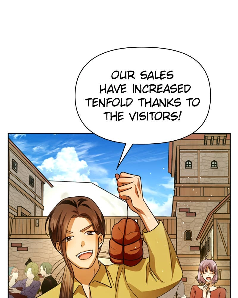 Your Throne Chapter 98 – ORDINATION Page 119