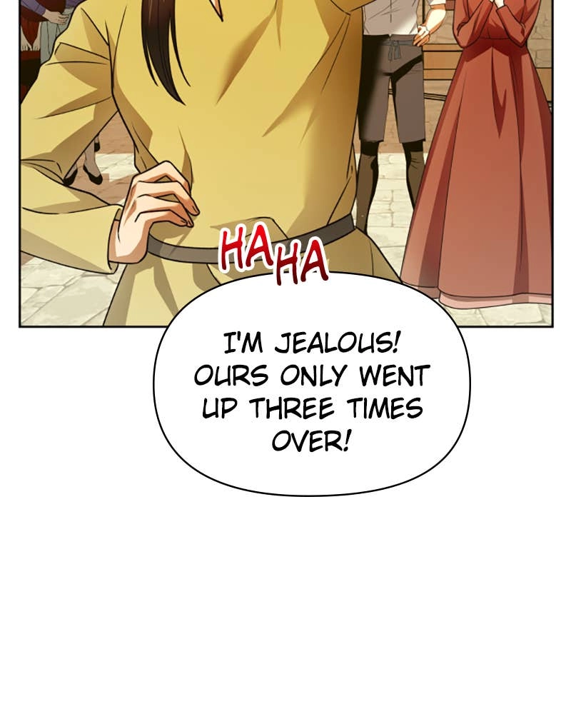 Your Throne Chapter 98 – ORDINATION Page 120
