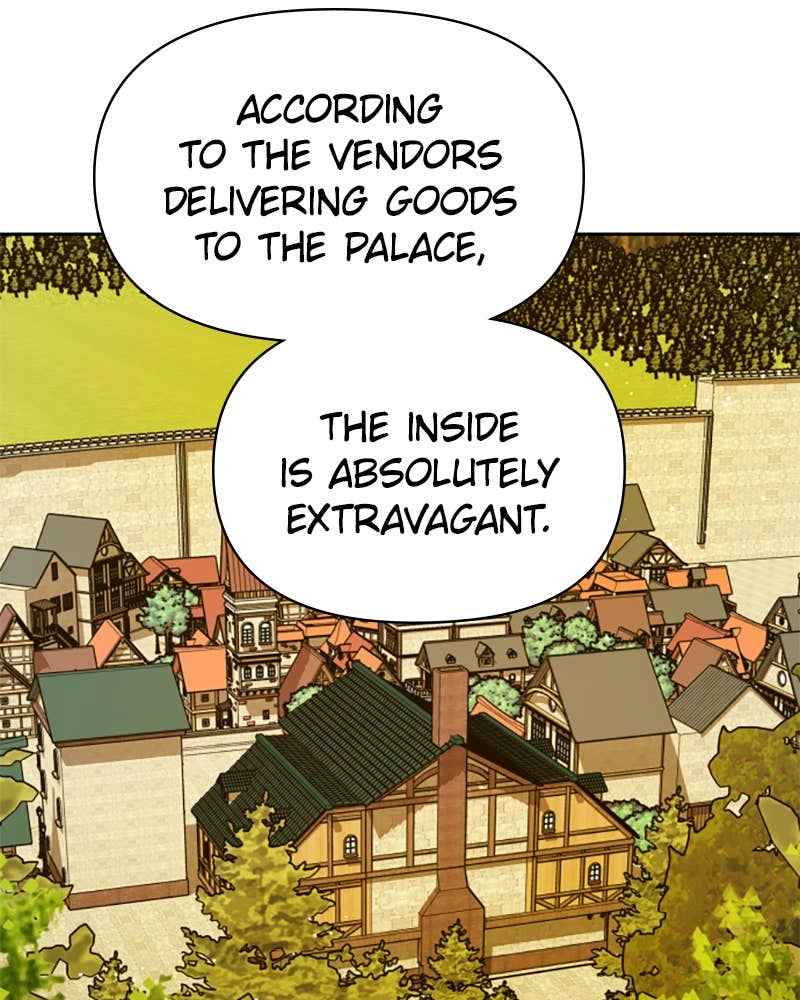 Your Throne Chapter 98 – ORDINATION Page 121