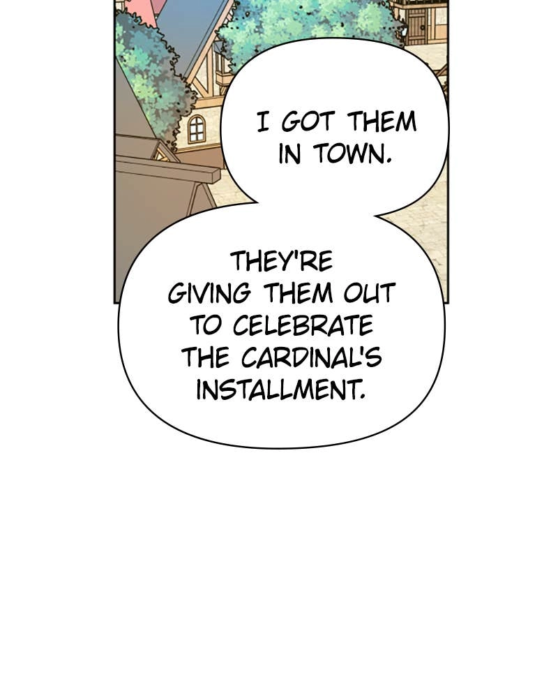 Your Throne Chapter 98 – ORDINATION Page 124