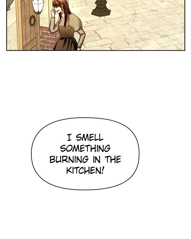 Your Throne Chapter 98 – ORDINATION Page 126