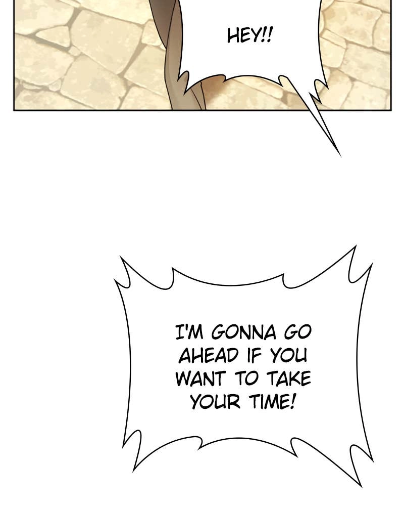 Your Throne Chapter 98 – ORDINATION Page 130
