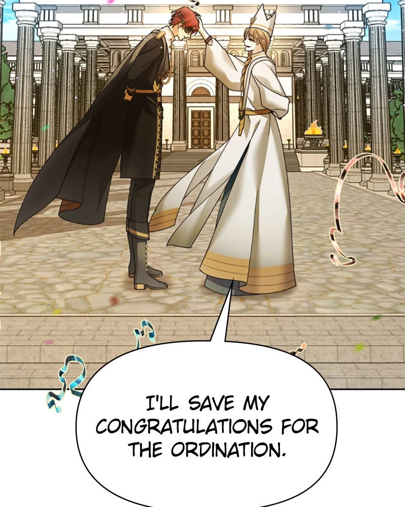 Your Throne Chapter 98 – ORDINATION Page 141