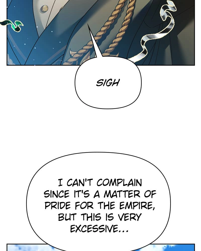 Your Throne Chapter 98 – ORDINATION Page 146