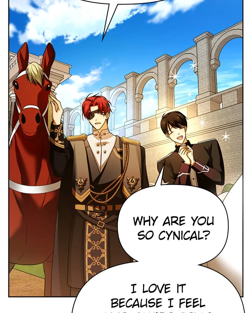 Your Throne Chapter 98 – ORDINATION Page 147