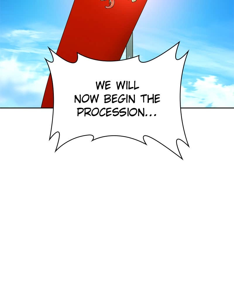 Your Throne Chapter 98 – ORDINATION Page 150