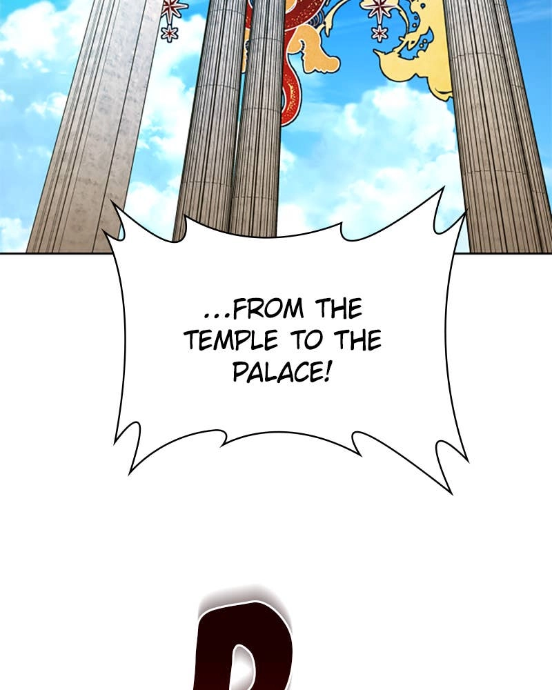 Your Throne Chapter 98 – ORDINATION Page 152