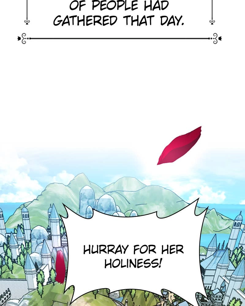 Your Throne Chapter 98 – ORDINATION Page 160