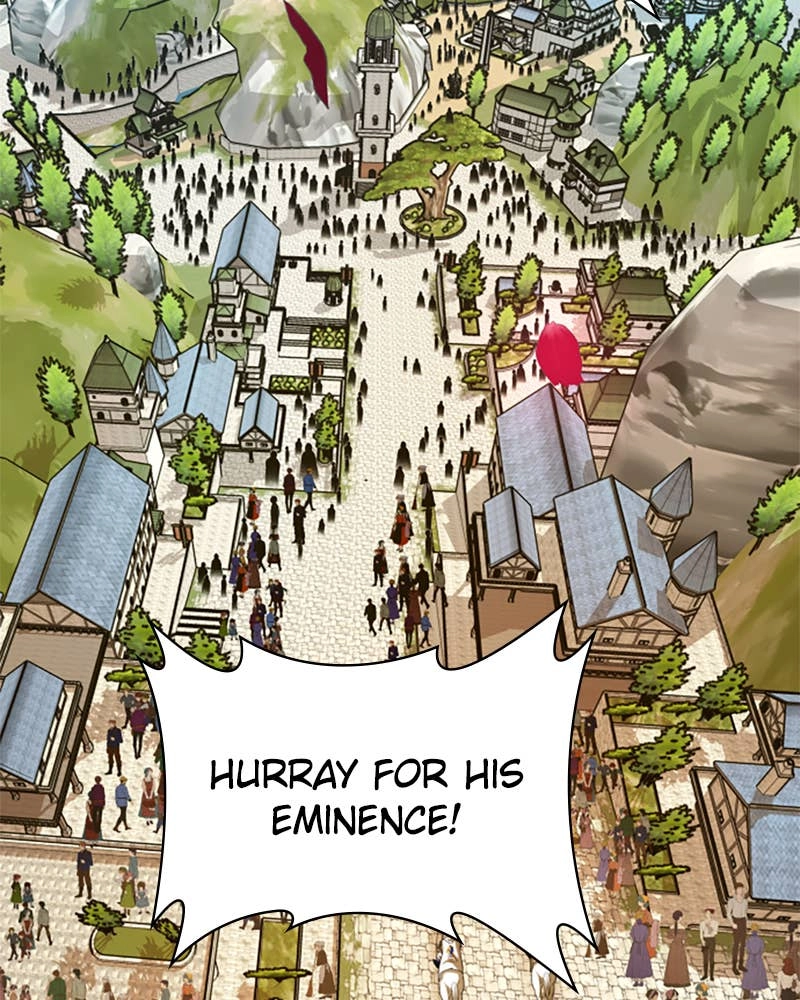 Your Throne Chapter 98 – ORDINATION Page 161