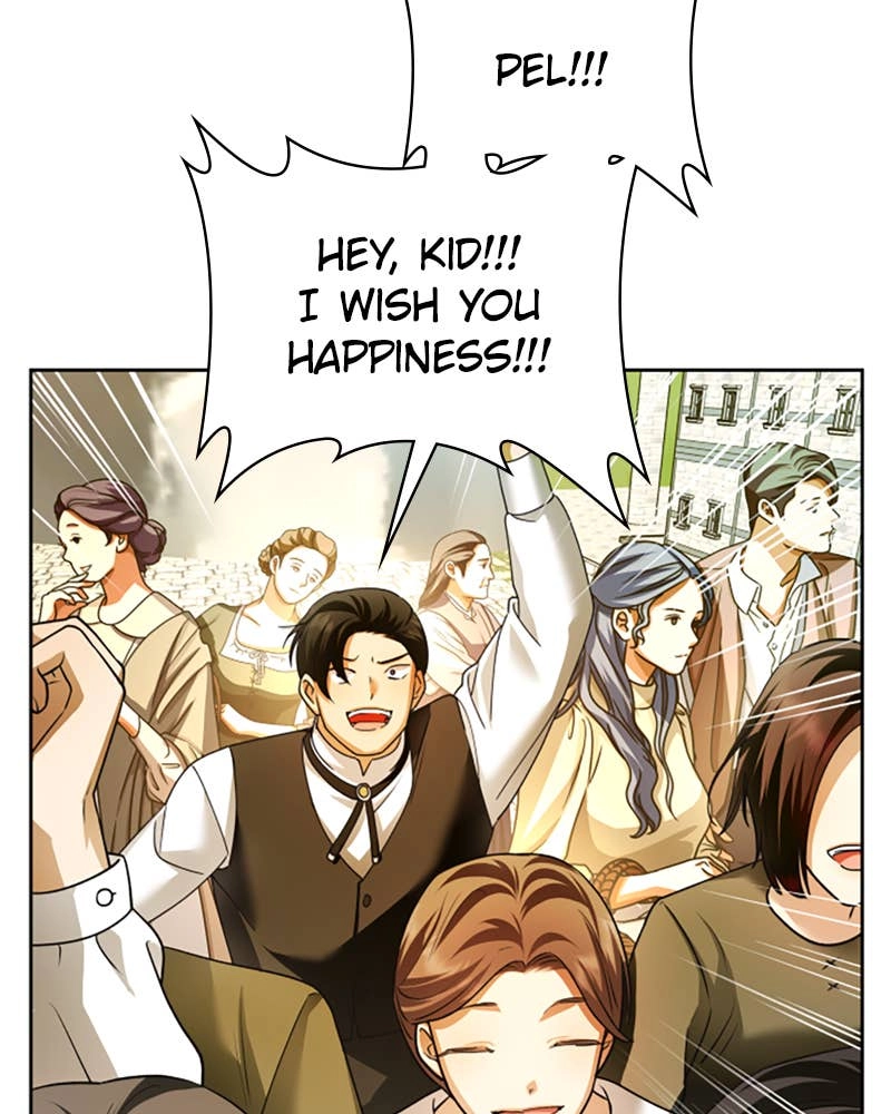 Your Throne Chapter 98 – ORDINATION Page 163
