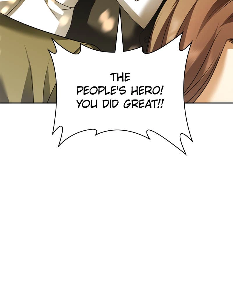 Your Throne Chapter 98 – ORDINATION Page 166