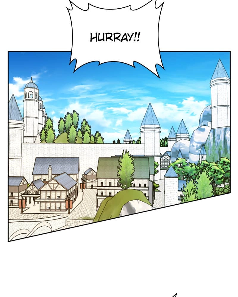 Your Throne Chapter 98 – ORDINATION Page 176