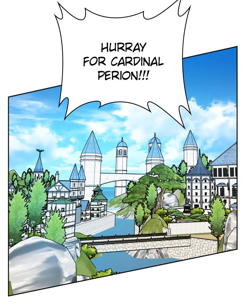 Your Throne Chapter 98 – ORDINATION Page 177