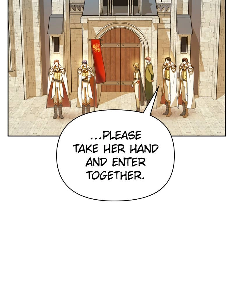 Your Throne Chapter 98 – ORDINATION Page 183