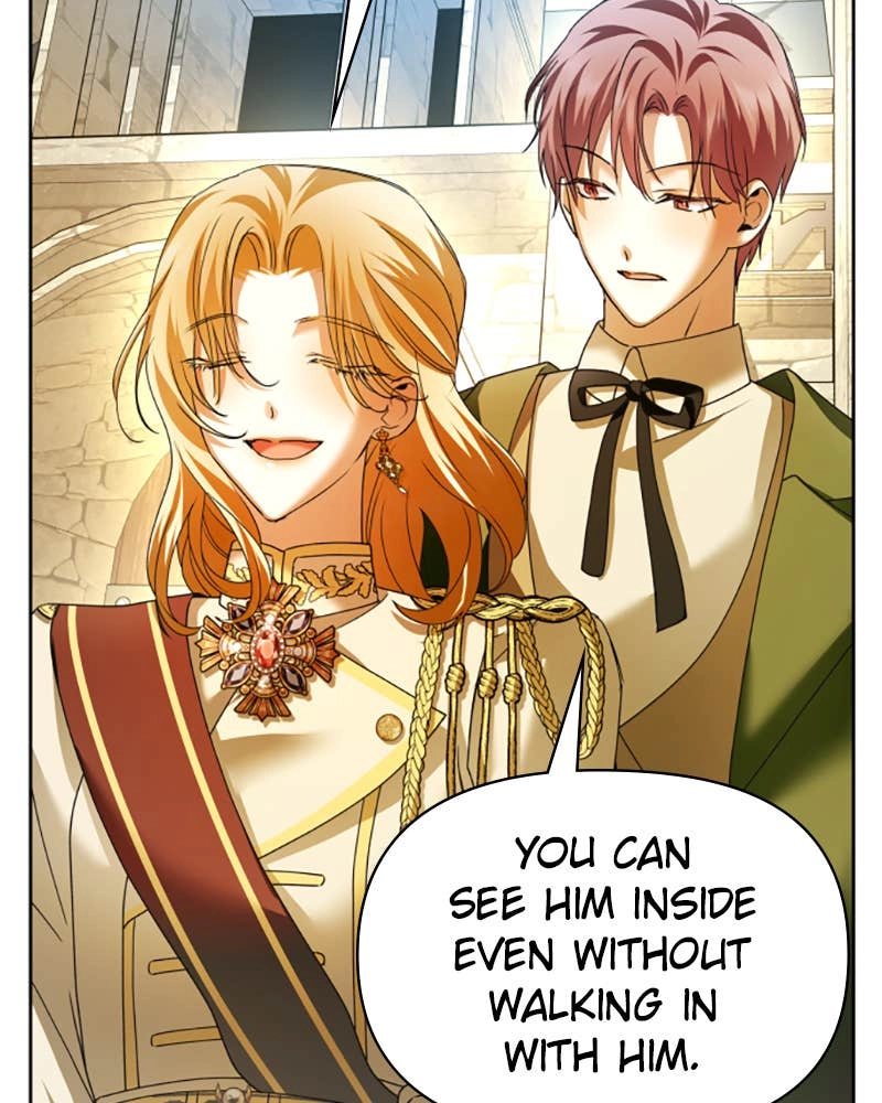 Your Throne Chapter 98 – ORDINATION Page 186