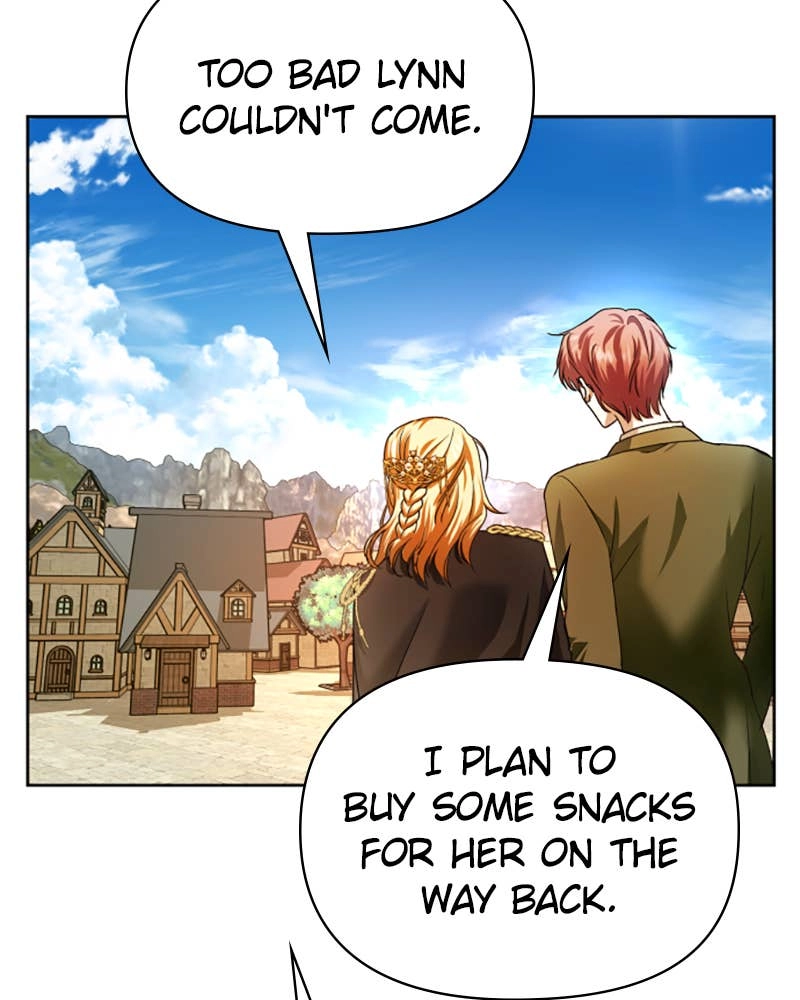 Your Throne Chapter 98 – ORDINATION Page 188