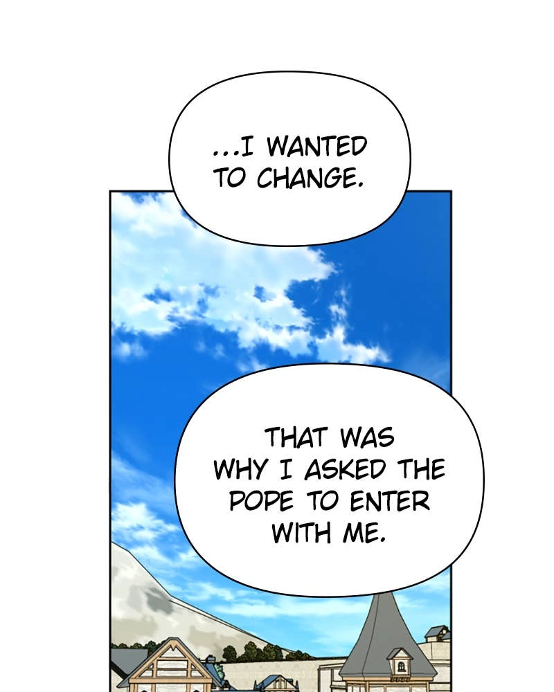 Your Throne Chapter 98 – ORDINATION Page 202