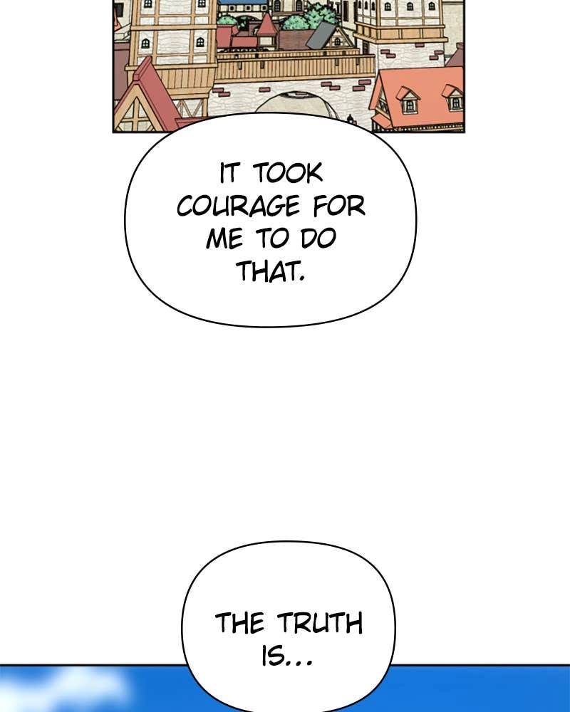 Your Throne Chapter 98 – ORDINATION Page 203