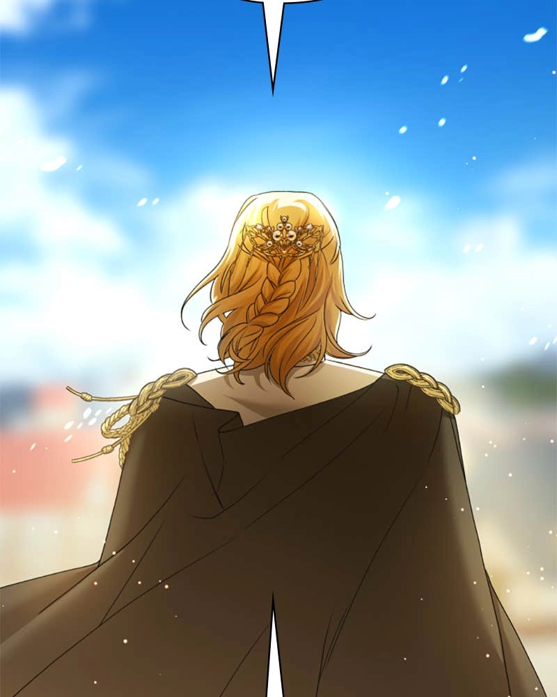 Your Throne Chapter 98 – ORDINATION Page 204