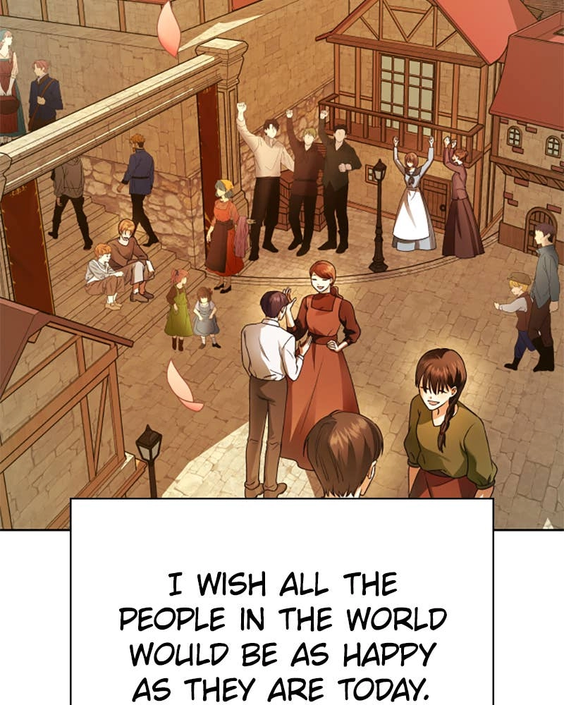 Your Throne Chapter 98 – ORDINATION Page 213