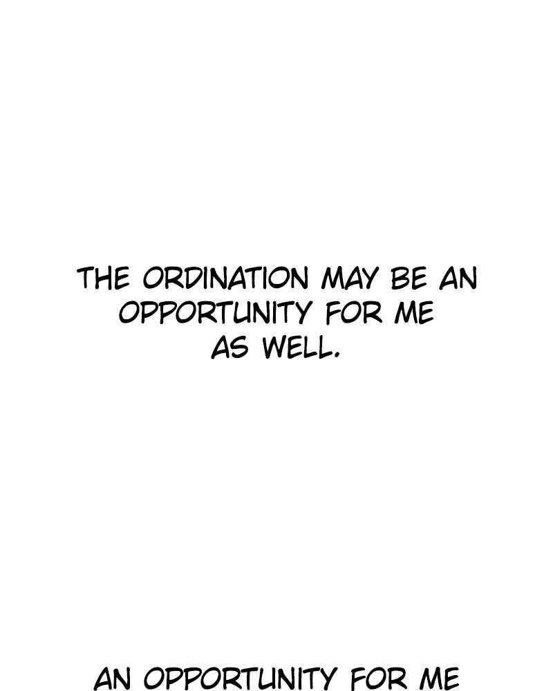 Your Throne Chapter 98 – ORDINATION Page 216